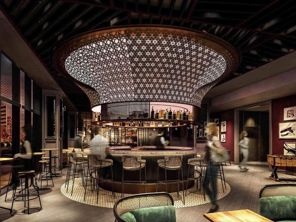Mercure Tokyo Haneda Airport Exterior photo