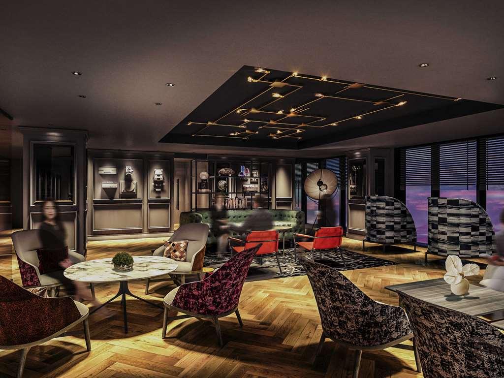 Mercure Tokyo Haneda Airport Exterior photo