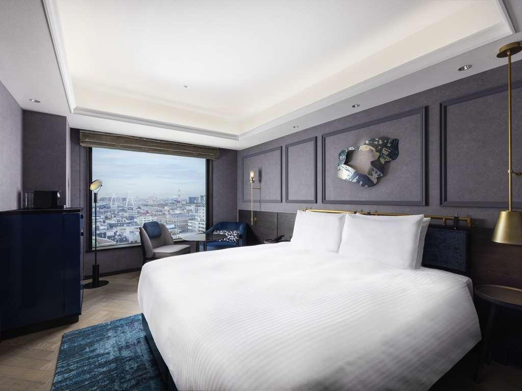 Mercure Tokyo Haneda Airport Room photo