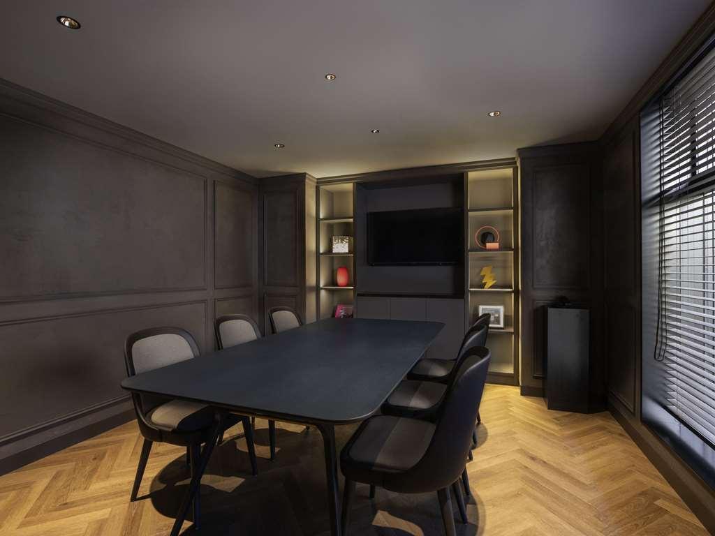 Mercure Tokyo Haneda Airport Facilities photo