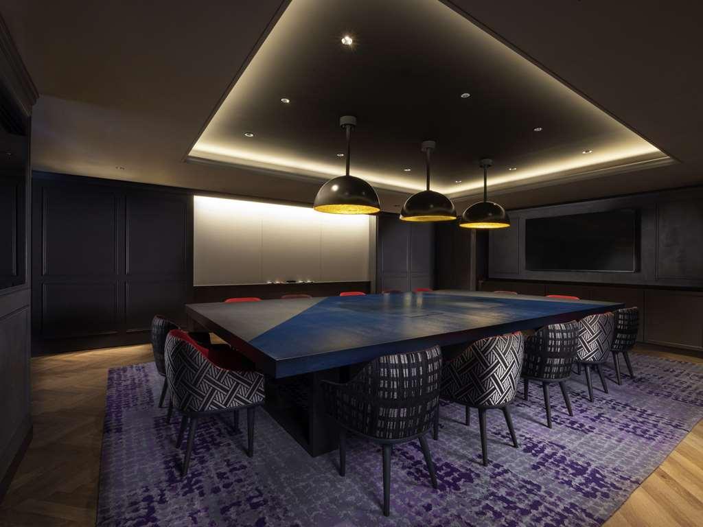Mercure Tokyo Haneda Airport Facilities photo